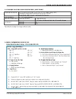 Preview for 8 page of Onicon SYS-40-010 Installation And Operation Manual