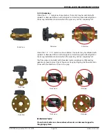 Preview for 16 page of Onicon SYS-40-010 Installation And Operation Manual