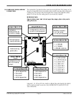 Preview for 21 page of Onicon SYS-40-010 Installation And Operation Manual