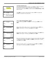 Preview for 23 page of Onicon SYS-40-010 Installation And Operation Manual