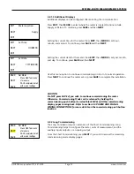 Preview for 25 page of Onicon SYS-40-010 Installation And Operation Manual