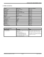 Preview for 47 page of Onicon SYS-40-010 Installation And Operation Manual