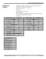 Preview for 48 page of Onicon SYS-40-010 Installation And Operation Manual