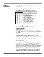 Preview for 56 page of Onicon SYS-40-010 Installation And Operation Manual