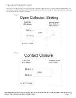 Preview for 11 page of Onicon System-10 BTU Meter Installation Manual