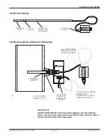 Preview for 14 page of Onicon SYSTEM-20 Installation And Operation Manual