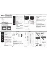 Onida LEO40HMSF-504L Instruction Manual preview