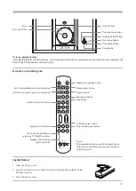 Preview for 4 page of Onix OC83s Owner'S Manual