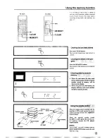 Preview for 13 page of Onkyo C-722 Instruction Manual