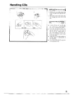 Preview for 15 page of Onkyo C-722 Instruction Manual