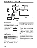 Preview for 18 page of Onkyo CS-265 Instruction Manual