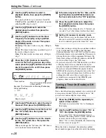 Preview for 32 page of Onkyo CS-265 Instruction Manual