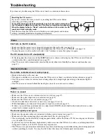 Preview for 33 page of Onkyo CS-265 Instruction Manual