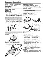 Preview for 44 page of Onkyo CS-265 Instruction Manual