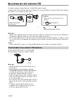 Preview for 52 page of Onkyo CS-265 Instruction Manual