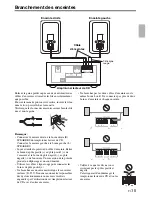 Preview for 53 page of Onkyo CS-265 Instruction Manual