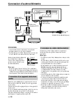 Preview for 54 page of Onkyo CS-265 Instruction Manual