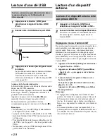 Preview for 66 page of Onkyo CS-265 Instruction Manual