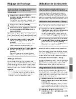 Preview for 67 page of Onkyo CS-265 Instruction Manual