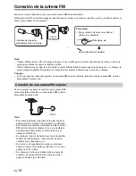 Preview for 88 page of Onkyo CS-265 Instruction Manual