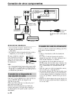 Preview for 90 page of Onkyo CS-265 Instruction Manual