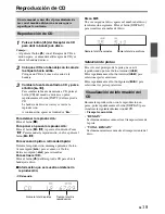 Preview for 93 page of Onkyo CS-265 Instruction Manual