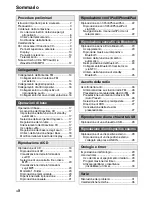 Preview for 118 page of Onkyo CS-265 Instruction Manual