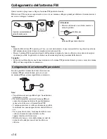 Preview for 124 page of Onkyo CS-265 Instruction Manual