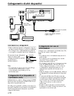 Preview for 126 page of Onkyo CS-265 Instruction Manual