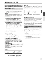 Preview for 129 page of Onkyo CS-265 Instruction Manual