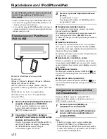 Preview for 132 page of Onkyo CS-265 Instruction Manual