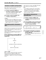 Preview for 137 page of Onkyo CS-265 Instruction Manual