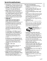 Preview for 149 page of Onkyo CS-265 Instruction Manual