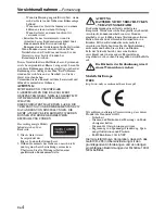 Preview for 150 page of Onkyo CS-265 Instruction Manual