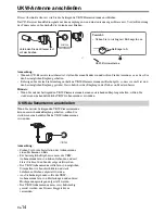 Preview for 160 page of Onkyo CS-265 Instruction Manual