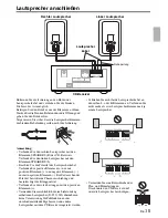 Preview for 161 page of Onkyo CS-265 Instruction Manual