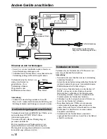 Preview for 162 page of Onkyo CS-265 Instruction Manual