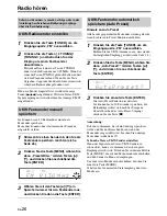 Preview for 172 page of Onkyo CS-265 Instruction Manual