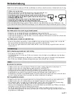 Preview for 177 page of Onkyo CS-265 Instruction Manual