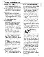 Preview for 185 page of Onkyo CS-265 Instruction Manual