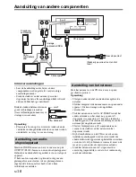 Preview for 198 page of Onkyo CS-265 Instruction Manual