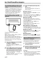 Preview for 204 page of Onkyo CS-265 Instruction Manual