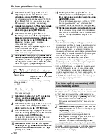 Preview for 212 page of Onkyo CS-265 Instruction Manual