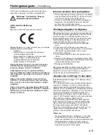 Preview for 223 page of Onkyo CS-265 Instruction Manual