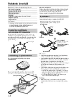 Preview for 224 page of Onkyo CS-265 Instruction Manual