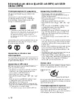 Preview for 230 page of Onkyo CS-265 Instruction Manual