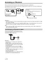 Preview for 232 page of Onkyo CS-265 Instruction Manual