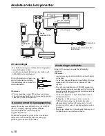 Preview for 234 page of Onkyo CS-265 Instruction Manual