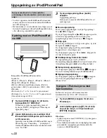 Preview for 240 page of Onkyo CS-265 Instruction Manual