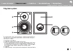 Preview for 315 page of Onkyo CS-N575 Instruction Manual